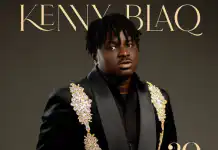 Kenny Blaq