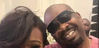 Don Jazzy Gave Free ‘Aso Ebi’ To Everyone For His Mum’s Burial - Real Warri Pikin Reveals