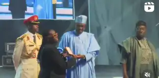 To the all young girls this one is for you”- Teni The Entertainer breaks silence after Nigerians dragged her for ‘disrespecting President Buhari’