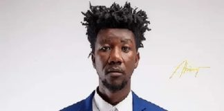 “I Want To Do A Song With Sarkodie, Stormzy and Oxlade” – Tic Tac