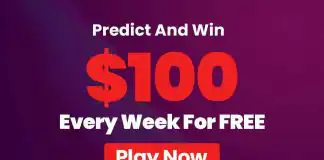 Betensured Launches "Lucky 5 Football Predictor Trivia" for the New Season