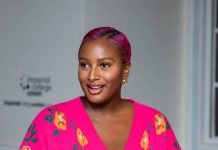 "How Christianity helped my career" - DJ Cuppy reveals