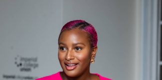 "How Christianity helped my career" - DJ Cuppy reveals