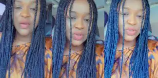 “You have mental illness if…” Chacha Eke spills (Video)