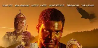 Nigerian Oscar Selection Commitee rejects Kunle Afolayan’s Anikulapo movie, See his reaction