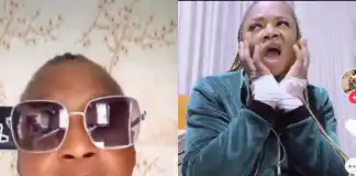 “Bimbo’s death should be ruled as suic*de” Kemi Olunloyo continues to drag IVD’s late wife