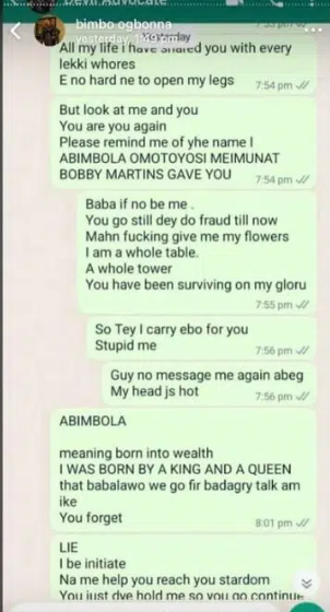 bimbo