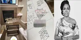 "See what staying abroad has caused me" – Media personality Shade Ladipo cries out
