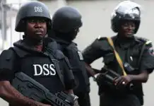 DSS reacts to security alert over terror attack in Abuja from US Embassy