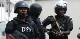 DSS reacts to security alert over terror attack in Abuja from US Embassy
