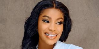 “Biggest Mistake You Can Ever Make Is Letting Your Parents Decide Who You Marry” — Eriata Ese