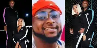 Singer, Davido set to shut down Benin for Isreal DMW’s wedding