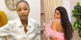 Bella, ChiChi describes how they feel about each other (Video)