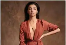 Radhika Apte Reveals Her Favourite Thing About Saif Ali Khan