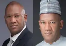 2023: Yusuf Datti Baba-Ahmed warns against underestimating Peter Obi
