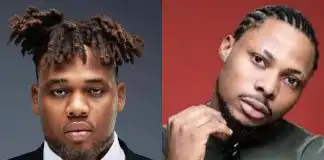 Nigerian singer, BNXN slams Asake and others for using his slang