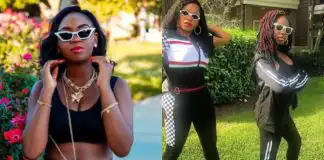 Controversial Designer, Toyin Lawani reveals why she’s fair and her daughter, Tiannah dark (video)
