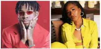 Asa drags Joeboy to court over copyright infringement