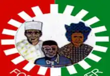 2023: Labour Party takes over APC’s secretariat in Enugu
