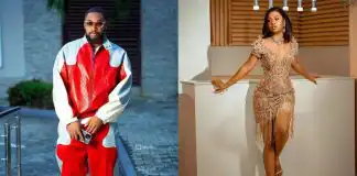 “I’m not a friendly person” – Bella on whether her relationship with Sheggz shielded her or not (Video)