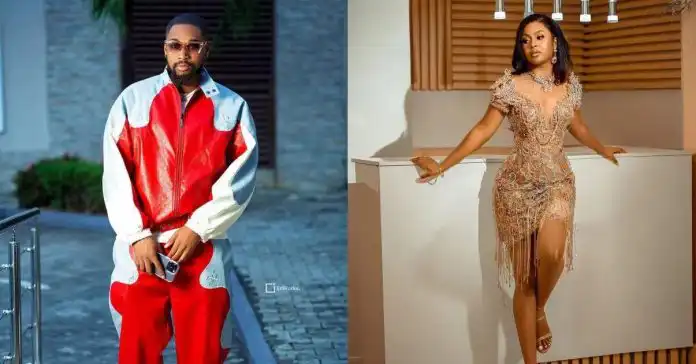 “I’m not a friendly person” – Bella on whether her relationship with Sheggz shielded her or not (Video)