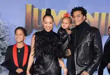 Actress Tia Mowry files for divorce from husband Cory Hardrict after 14 years of marriage and two children together