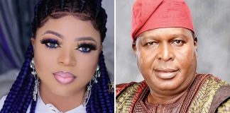 Give us power to sanction Big Brother Naija and crossdressers like Bobrisky – NCAA begs lawmakers