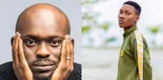 Mr. Jollof slams Zinoleesky, calls him out over N5m debt