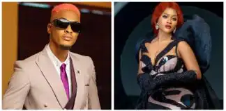 “Ultimate Light Skinned” - BBNaija winner Phyna pens lovely message to Groovy on birthday