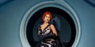 “Ultimate Light Skinned” - BBNaija winner Phyna pens lovely message to Groovy on birthday