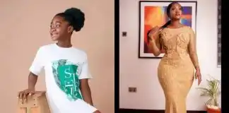 "My daughter is digging into my past" Actress Mercy Johnson worries about past life choices in new interview