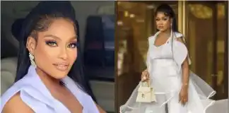 Looking like someone else — Reactions trail BBNaija Phyna’s latest photoshoot