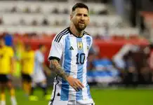 Lionel Messi Breaks Silence After World Cup Final Heartbreak, Congratulates Spain Despite ‘Immense’ Pain Lionel Messi confirms 2022 World Cup will be his last