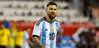 Lionel Messi confirms 2022 World Cup will be his last