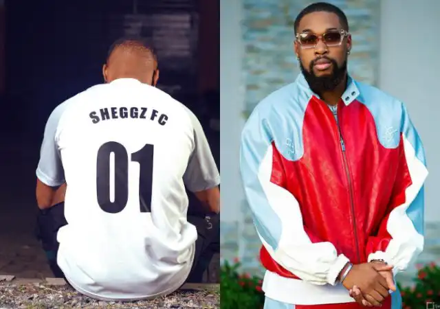 Sheggz Set To Donate Profit From Sales Of New Product To Victims Of Breast Cancer (Details) Sheggz Set To Donate Profit From Sales Of New Product To Victims Of Breast Cancer (Details)