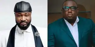 Singer Harrysong arrested over his case with Sosoberekon