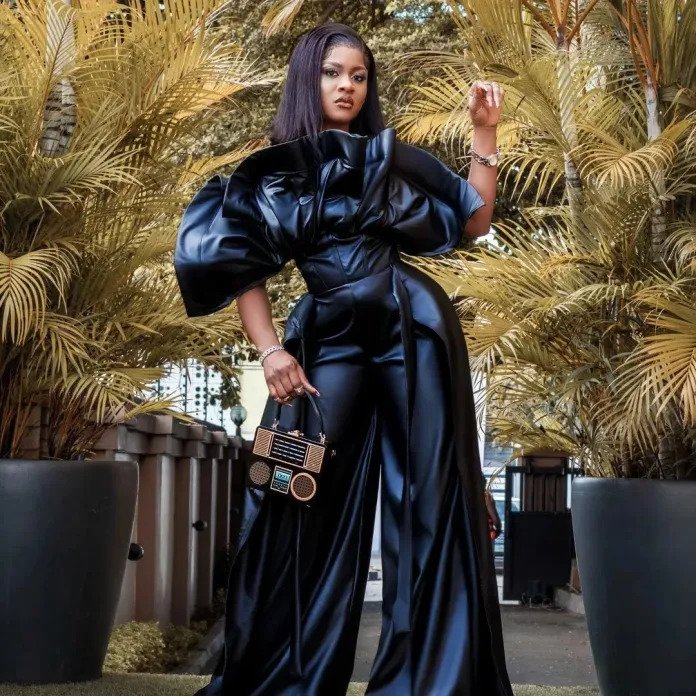 “Projecting her downfall” Phyna actions sparks outrage “Projecting her downfall” Phyna actions sparks outrage