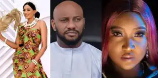 May Yul-Edochie