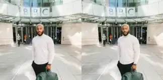 “Nigerian’s are backwards”- Kiddwaya claps back after receiving backlash for tweeting “against God”