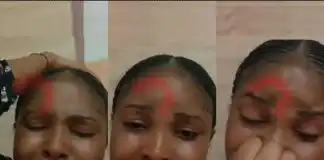 Shebi they said marriage isn’t an achievement — Lady cries out says she Will be 30 next year, no marriage, no child [Video]