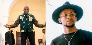 Pastor Tobi is not a true man of God- Solomon Buchi says, states his reason