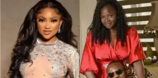 IVD’s Fingered Girlfriend, Tasha Amos, Issues a Disclaimer Backed It with Receipts of Her HIV result (Photos)