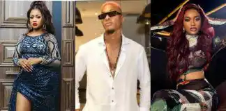“I Don’t Know Beauty From Adam” — Phyna Addresses Disloyalty Claim (Video)