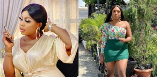 IVD: Actress Kudirat Ogunro blasts Blessing CEO