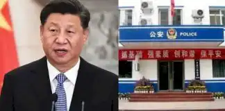 China opens police station in Nigeria