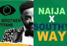 Big Brother Titans to hold in South Africa