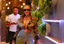 “Don’t Make Money By Ignoring The Love Of Your Life Or Else You Will Be Shocked” - Huddah Monroe