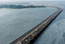 LASTMA announces closure of third mainland bridge