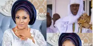 Ooni of Ife, Oba Enitan Ogunwusi to Marry 6th Wife on Monday