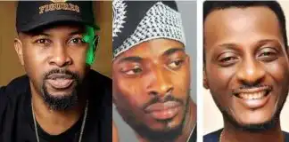 Gongo Aso was originally offered to Ruggedman but he rejected it – Producer, ID Cabasa